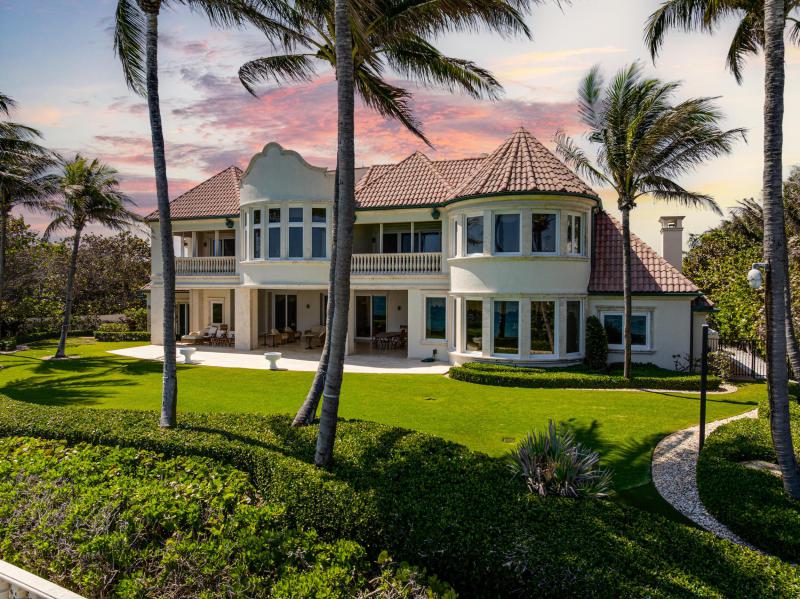  Single Family Homes Photo 6:  Manalapan,  FL 33462