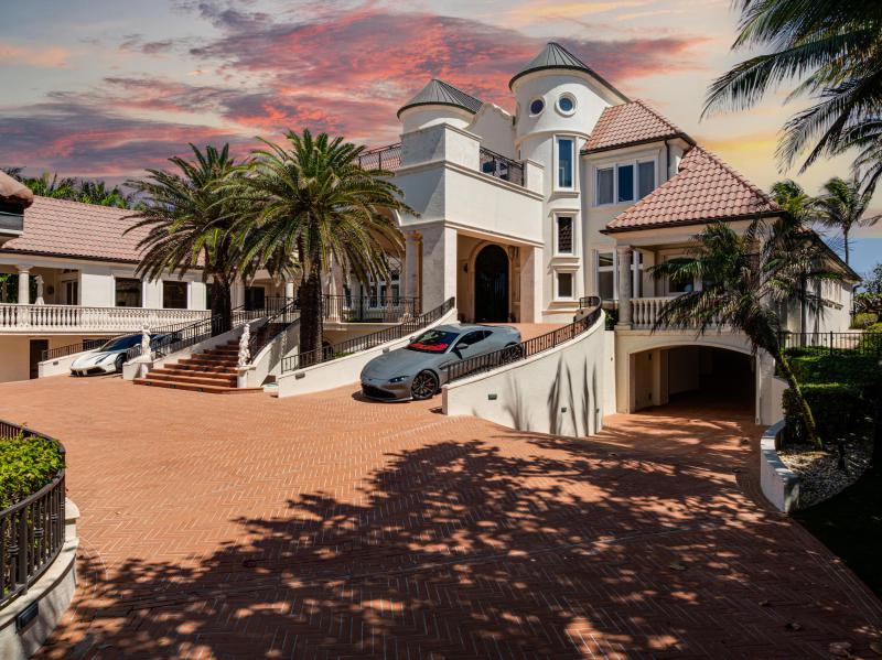  Single Family Homes Photo 87:  Manalapan,  FL 33462