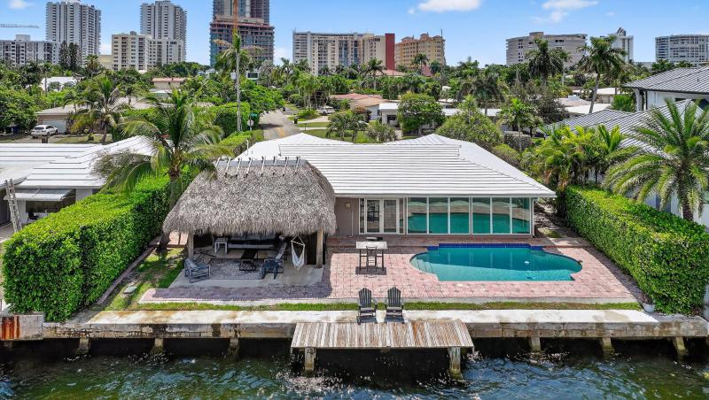  Single Family Homes Photo 51:  Lauderdale By The Sea,  FL 33062