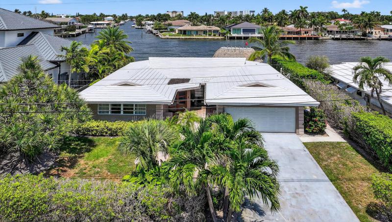  Single Family Homes Photo 54:  Lauderdale By The Sea,  FL 33062