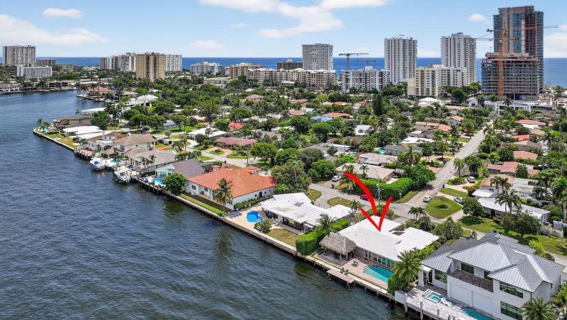 Single Family Homes Photo 55:  Lauderdale By The Sea,  FL 33062