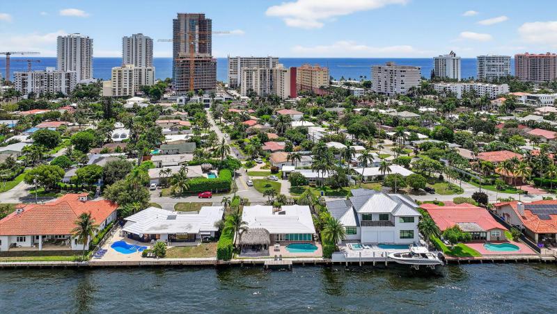  Single Family Homes Photo 56:  Lauderdale By The Sea,  FL 33062