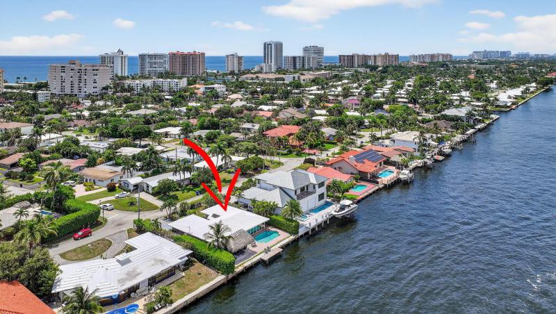  Single Family Homes Photo 57:  Lauderdale By The Sea,  FL 33062