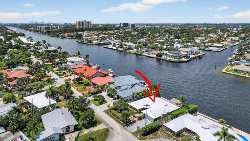  Single Family Homes Photo 58:  Lauderdale By The Sea,  FL 33062