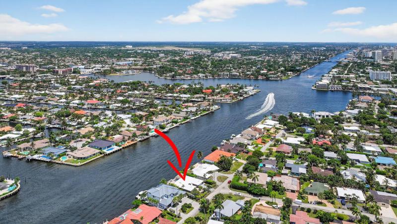  Single Family Homes Photo 61:  Lauderdale By The Sea,  FL 33062