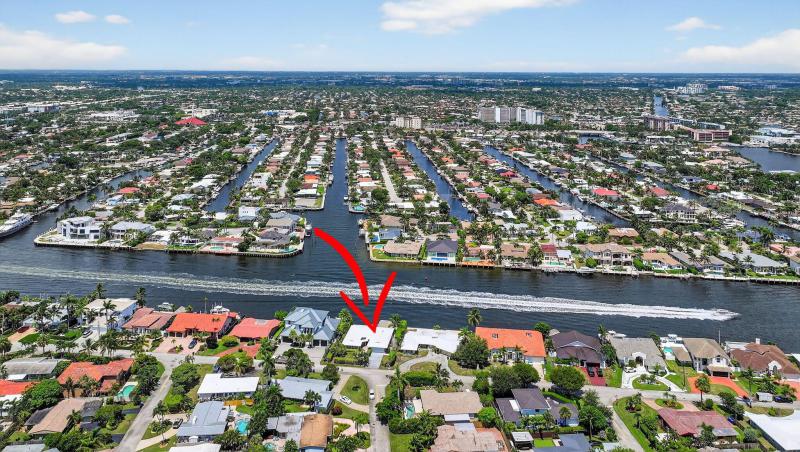  Single Family Homes Photo 62:  Lauderdale By The Sea,  FL 33062