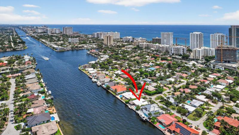  Single Family Homes Photo 66:  Lauderdale By The Sea,  FL 33062