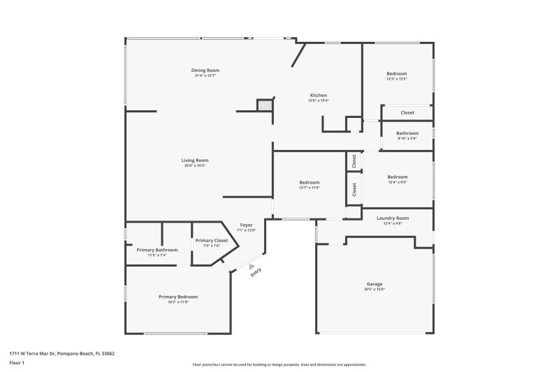  Single Family Homes Photo 67:  Lauderdale By The Sea,  FL 33062