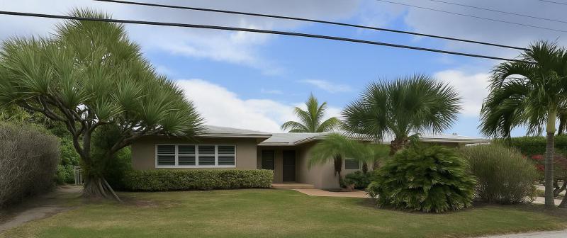  Single Family Homes Photo 9:  Lauderdale By The Sea,  FL 33062