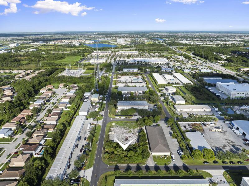  Commercial & Industrial Land Images 