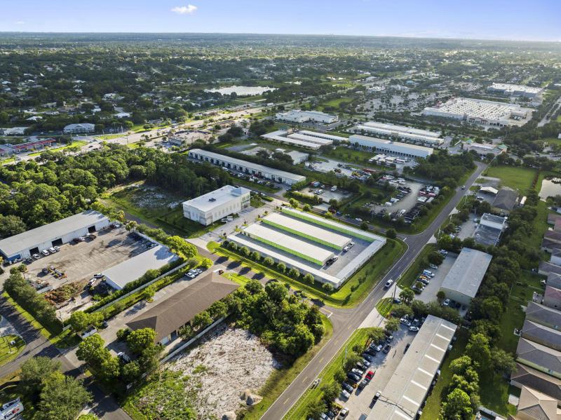  Commercial & Industrial Land Images 