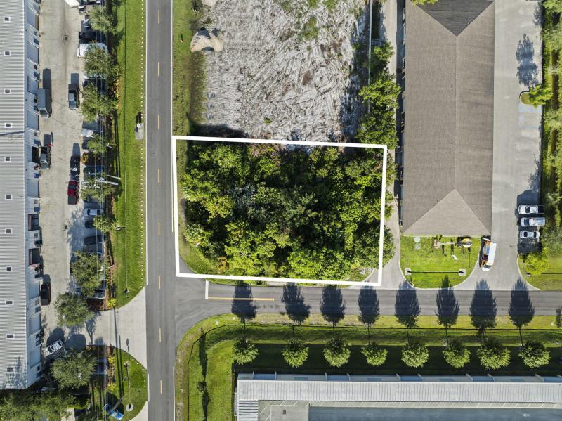  Commercial & Industrial Land Images 