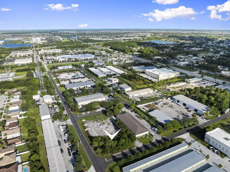  Commercial & Industrial Land Images 