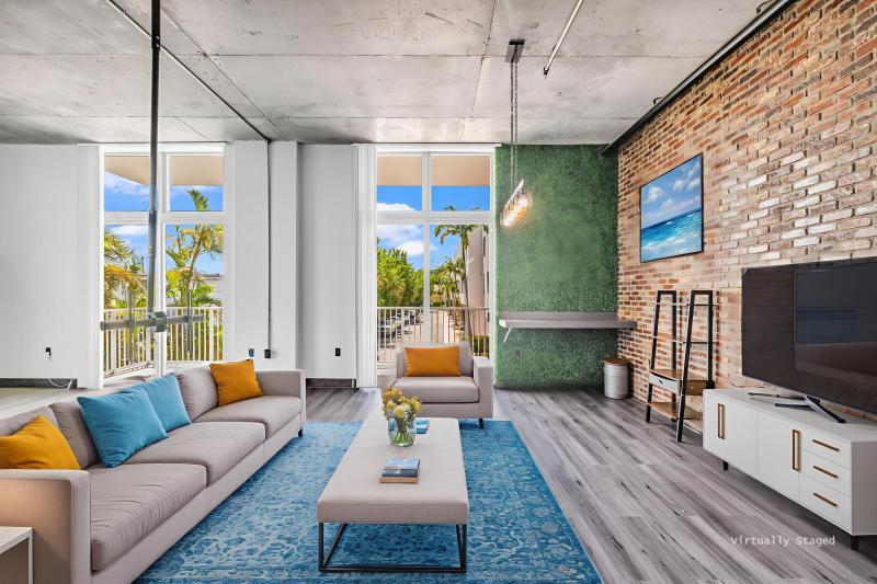 First Photo for Home For Sale at  Hollywood, FL. 33020