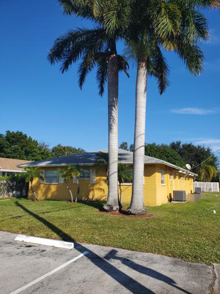 Duplex, Triplex and Fourplex Images