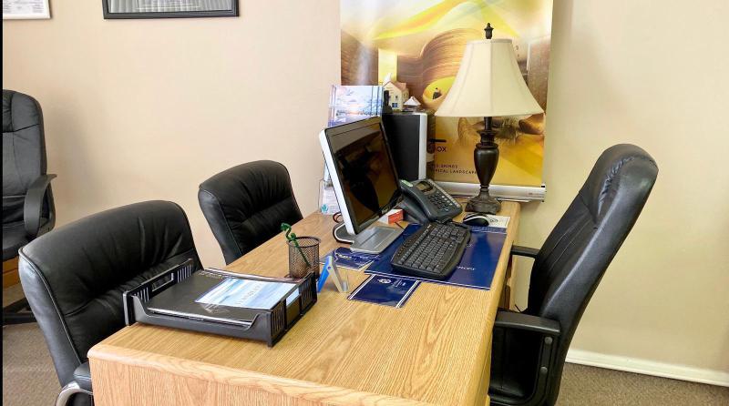 Business Opportunities Photos