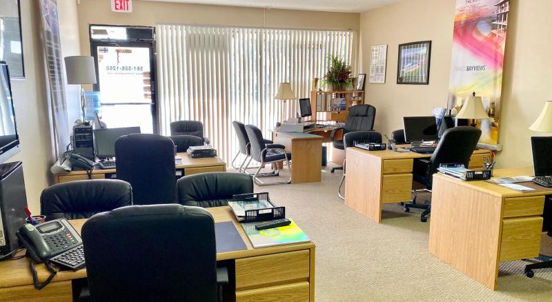 Business Opportunities Photos