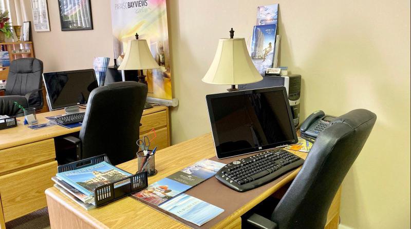 Business Opportunities Photos