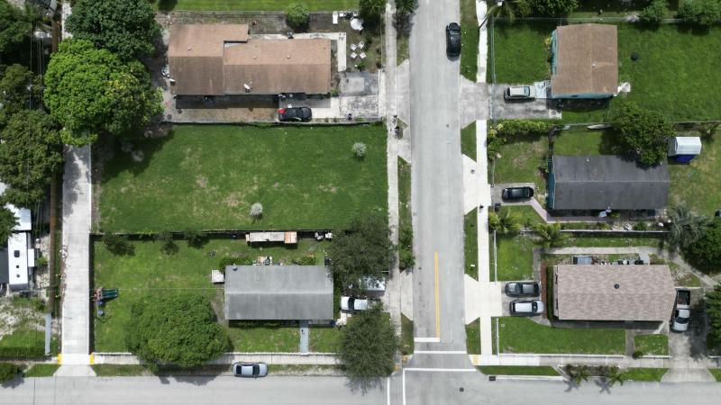 Duplex, Triplex and Fourplex Images