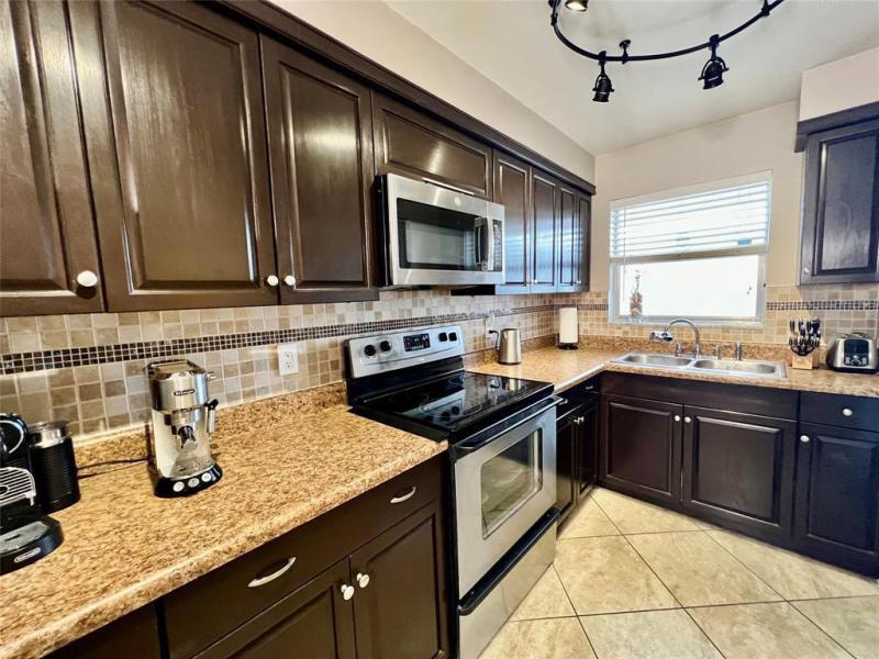 First Photo for Home For Sale at Hallandale Beach, FL. 33009