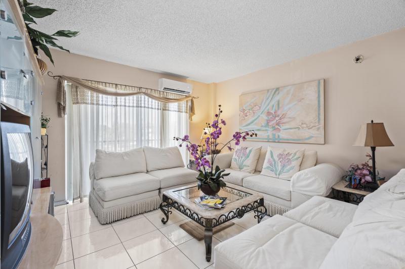 First Photo for Home For Sale at  Lauderhill, FL. 33319