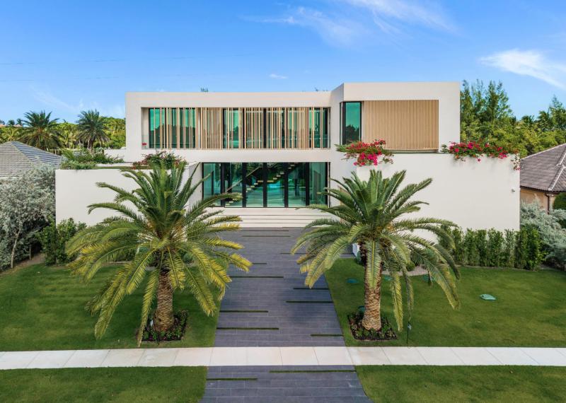  Single Family Homes Photo 2:  Manalapan,  FL 33462