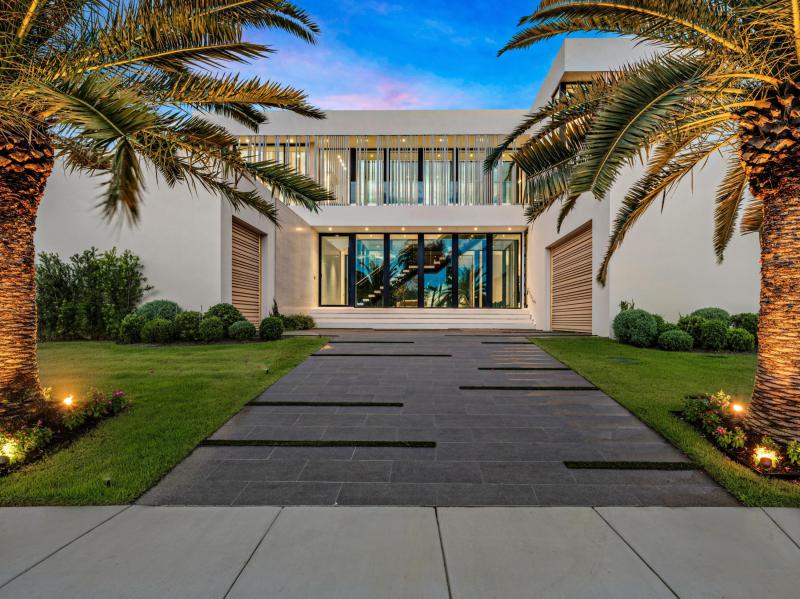  Single Family Homes Photo 3:  Manalapan,  FL 33462