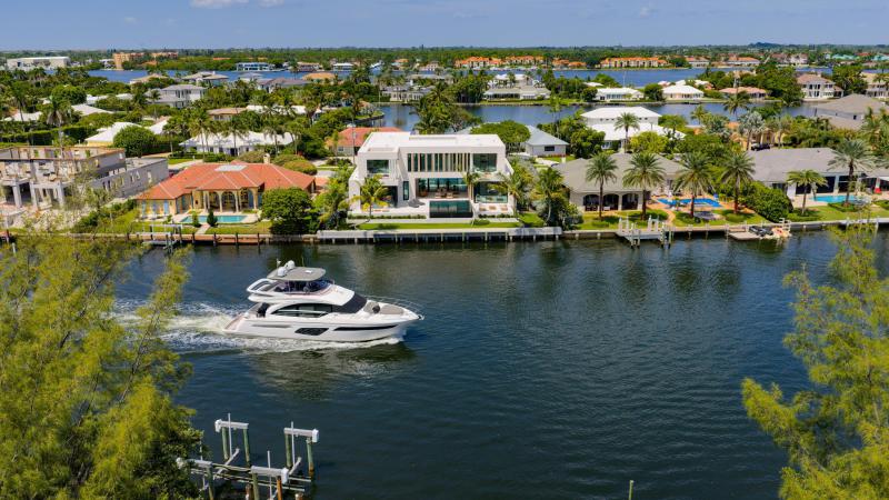  Single Family Homes Photo 6:  Manalapan,  FL 33462