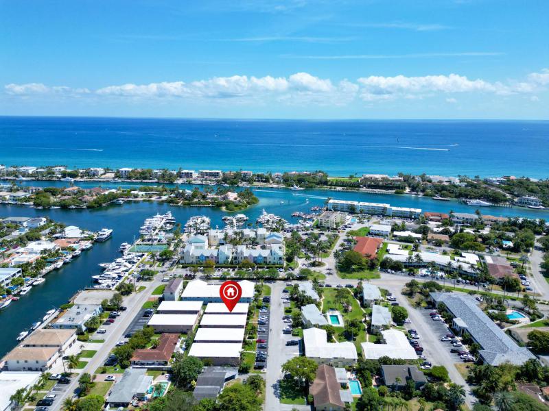 First Photo for Home For Sale at  Lighthouse Point, FL. 33064