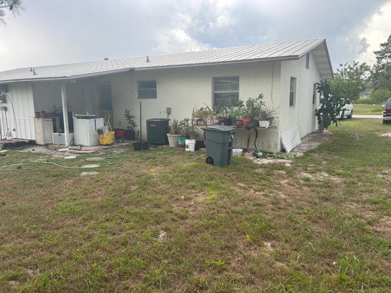 Duplex, Triplex and Fourplex Images