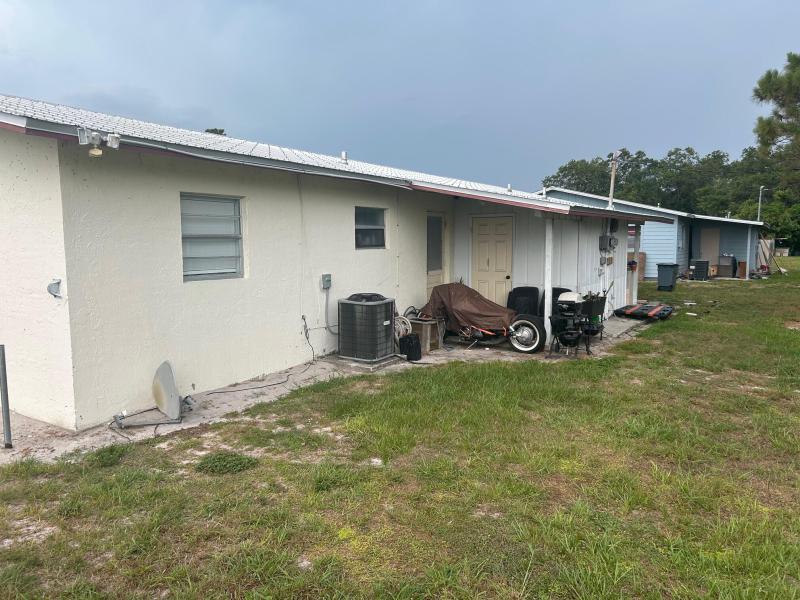 Duplex, Triplex and Fourplex Images