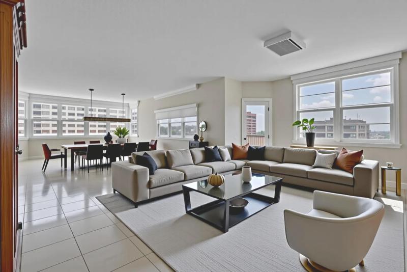 First Photo for Home For Sale at Hallandale Beach, FL. 33009