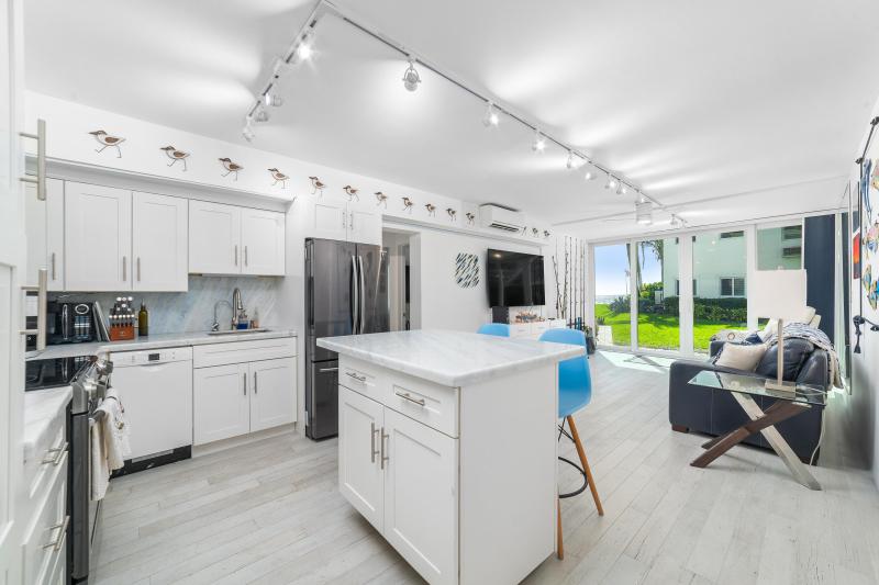 First Photo for Home For Sale at  Hillsboro Beach, FL. 33062
