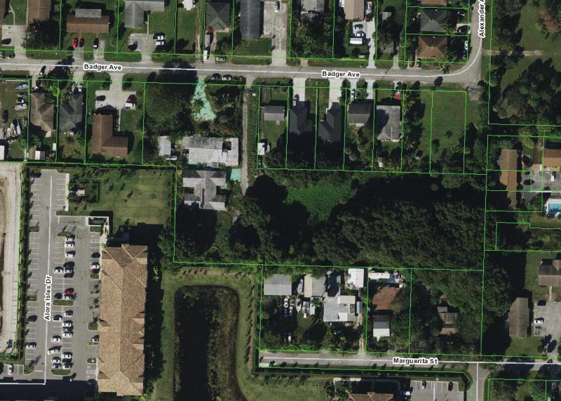 Duplex, Triplex and Fourplex Images