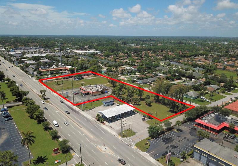  Commercial & Industrial Land Images 