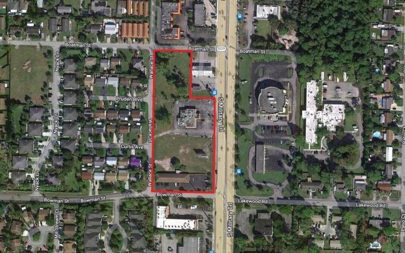  Commercial & Industrial Land Images 