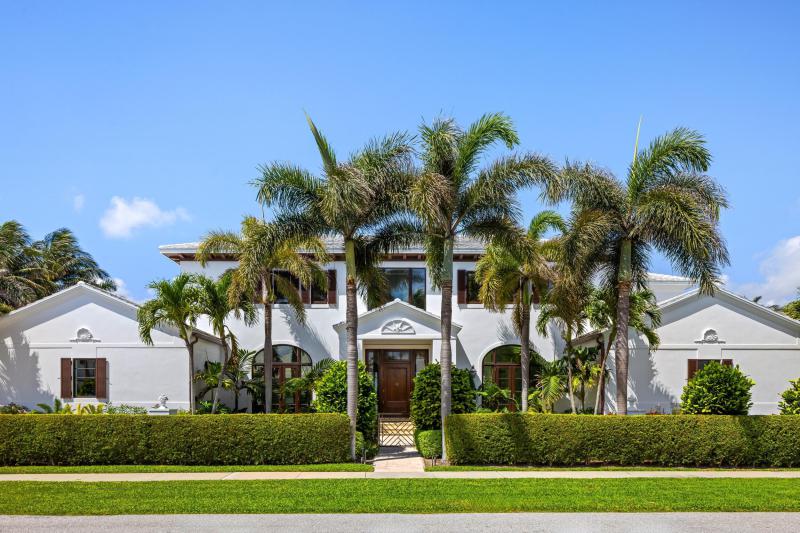  Single Family Homes Photo 3:  Manalapan,  FL 33462