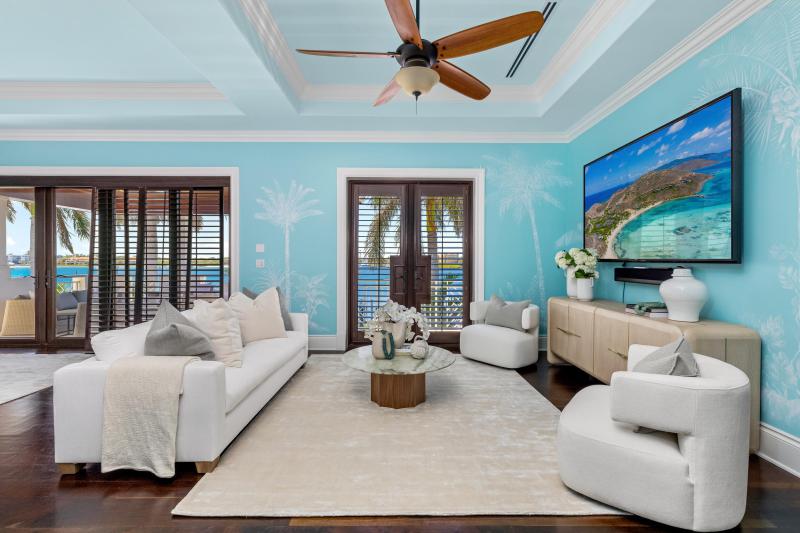  Single Family Homes Photo 32:  Manalapan,  FL 33462