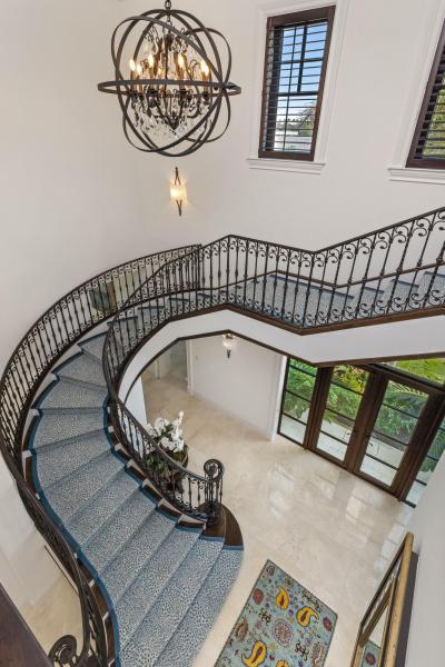  Single Family Homes Photo 39:  Manalapan,  FL 33462