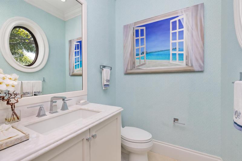  Single Family Homes Photo 48:  Manalapan,  FL 33462