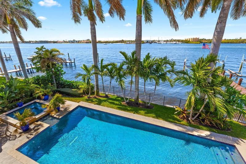  Single Family Homes Photo 49:  Manalapan,  FL 33462