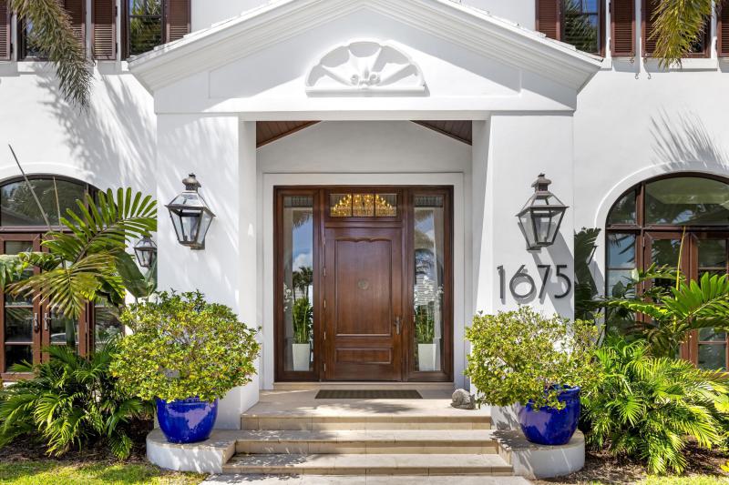  Single Family Homes Photo 5:  Manalapan,  FL 33462