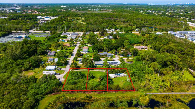 Duplex, Triplex and Fourplex Images