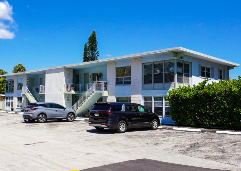 Duplex, Triplex and Fourplex Images