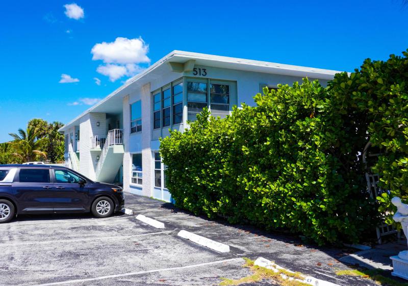 Duplex, Triplex and Fourplex Images