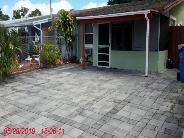 First Photo for Home For Sale at  Oakland Park, FL. 33334