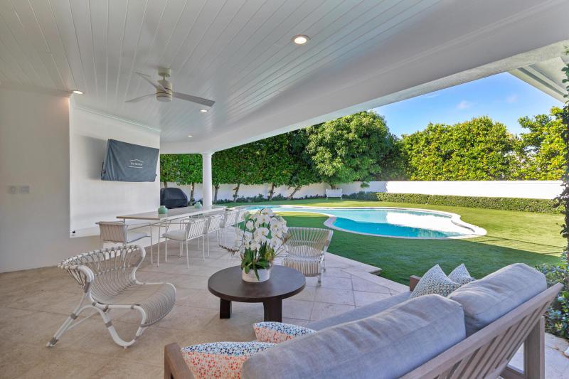  Single Family Homes Photo 38:  West Palm Beach,  FL 33405