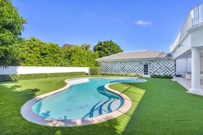 Single Family Homes Photo 39:  West Palm Beach,  FL 33405