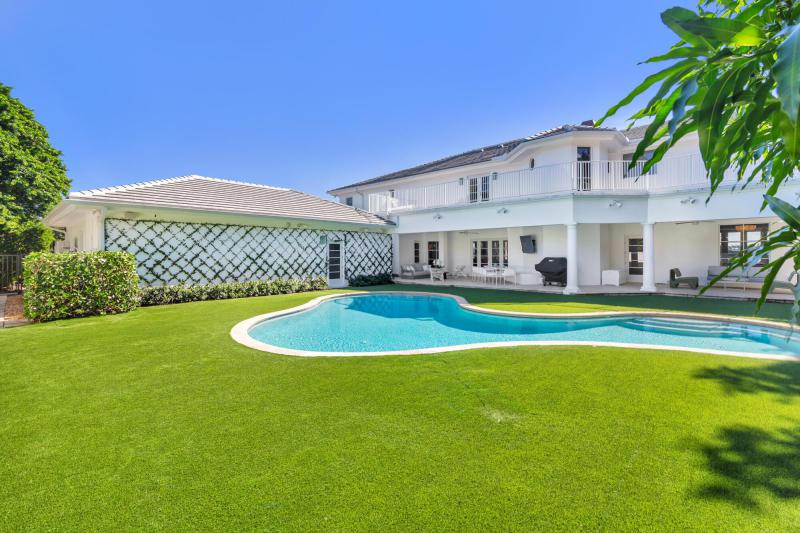  Single Family Homes Photo 40:  West Palm Beach,  FL 33405
