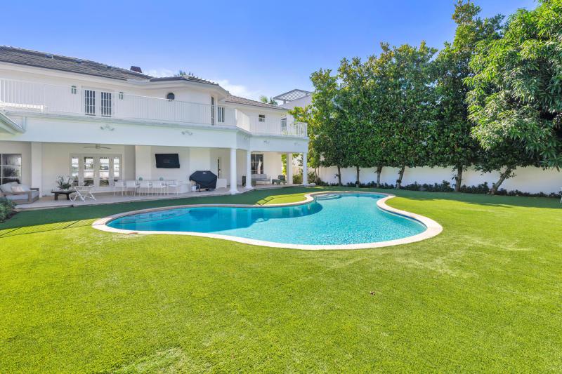  Single Family Homes Photo 41:  West Palm Beach,  FL 33405